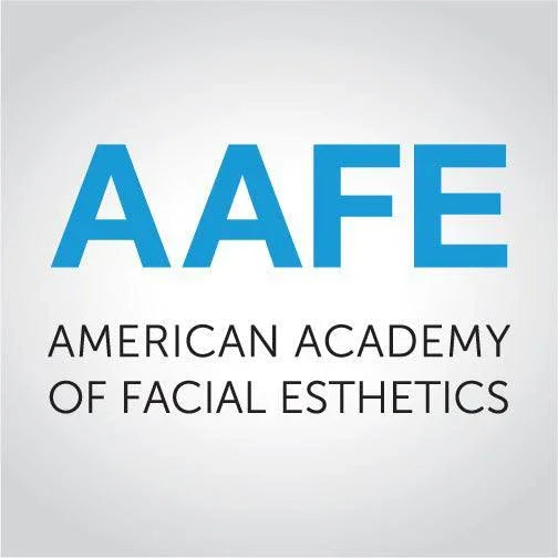 AAFE-Logo-aesthetics-clinical-training-nurses-nurse-injector-doctor-medical-director-med-spa-iv-theray-filler-ClinAdvize