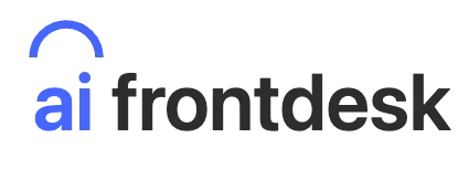 AI-Frontdesk-med-spa-receptionist-wellness-clinic-operations-ClinAdvize - ClinAdvize