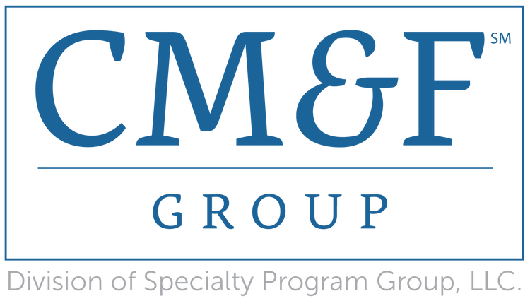 CMF-logo-med-spa-insurance-coverage-wellness-clinic-insurance-aesthetics-integrative-medicine-wellness-treatments-skincare-compliance-nurse-medical-director-ClinAdvize
