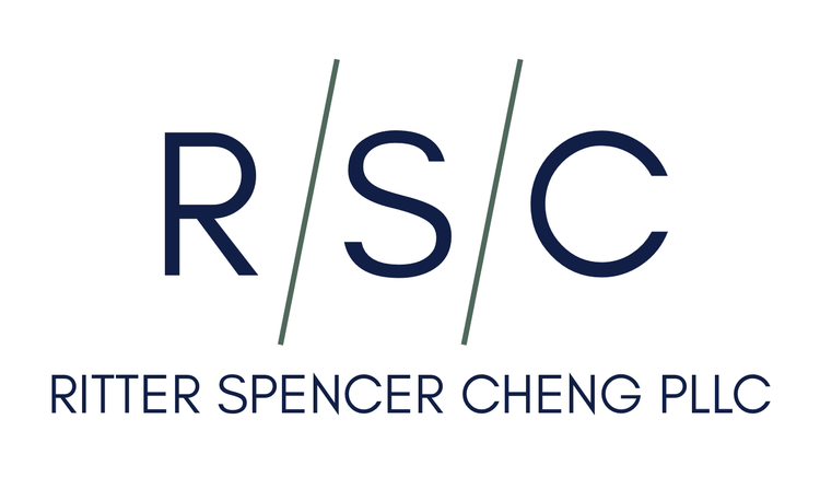 Ritter_20Spencer_20Cheng_20PLLC_20Logo - ClinAdvize