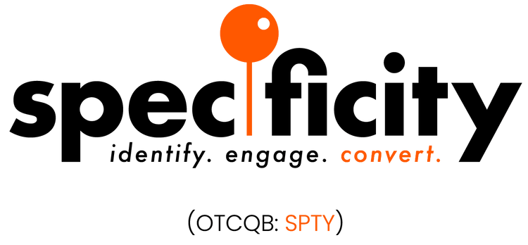 Specificity_Logo - ClinAdvize